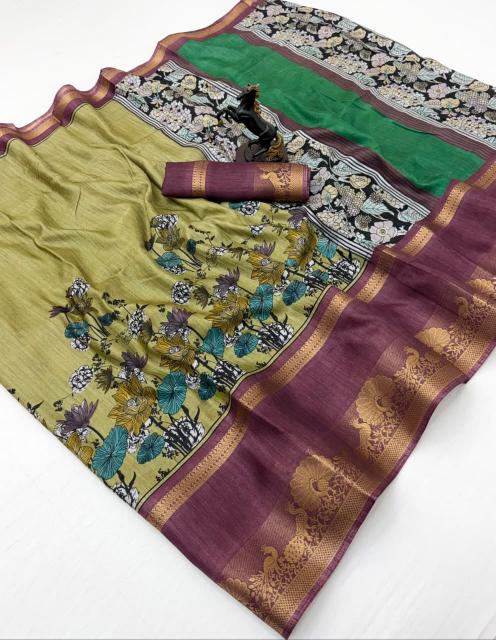 Malhar nayanthara-vol-5 surat sarees wholesale rate